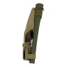 Pioche M-1910, DIAMOND CALK 1944, avec housse, V.C. CO. 1944