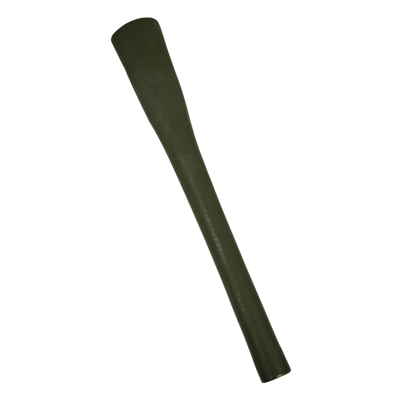 Pick-Mattock, Intrenching, M-1910, DIAMOND CALK 1944, with Carrier, V.C. CO. 1944