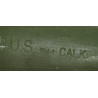 Pick-Mattock, Intrenching, M-1910, DIAMOND CALK 1944, with Carrier, V.C. CO. 1944