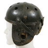 Casque de tankiste, US Army, Rawlings, taille 56, Poche de Colmar