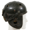 Casque de tankiste, US Army, Rawlings, taille 56, Poche de Colmar
