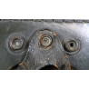 Casque de tankiste, US Army, Rawlings, taille 56, Poche de Colmar