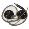 Receivers (Earphones), Type R-14, US Army, KELLOGG S. & S. CO., in Box