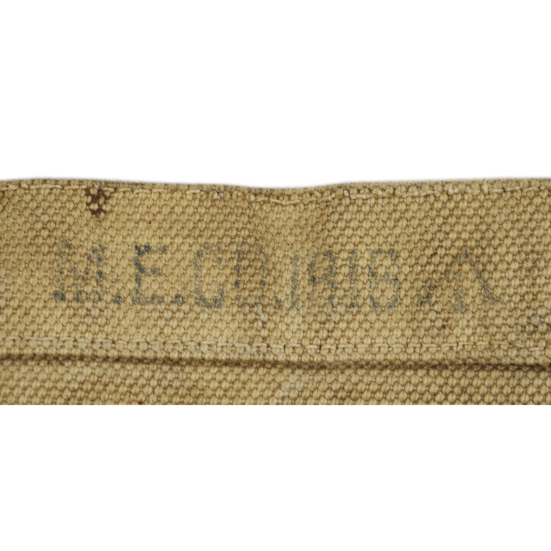 Pack, Small, British, Pattern 1908, M.E. CO. 1915 /I\