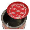 Tin, Smoking Tobacco, PRINCE ALBERT, Empty