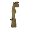 Carrier, Pick-Mattock, M-1910, US Army, S.S. CO. 1942