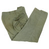 Pantalon de combat, US Army, treillis HBT (Herringbone Twill), Special, 34 x 33
