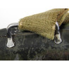 Casque M1, pattes fixes, 29th Infantry Division, liner FIRESTONE