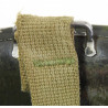 Casque M1, pattes fixes, 29th Infantry Division, liner FIRESTONE