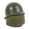 Helmet, M1, Fixed Loops, 29th Infantry Division, FIRESTONE Liner