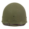 Casque M1, pattes fixes, 29th Infantry Division, liner FIRESTONE