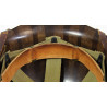 Casque M1, pattes fixes, 29th Infantry Division, liner FIRESTONE