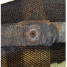 Casque M1, pattes fixes, 29th Infantry Division, liner FIRESTONE