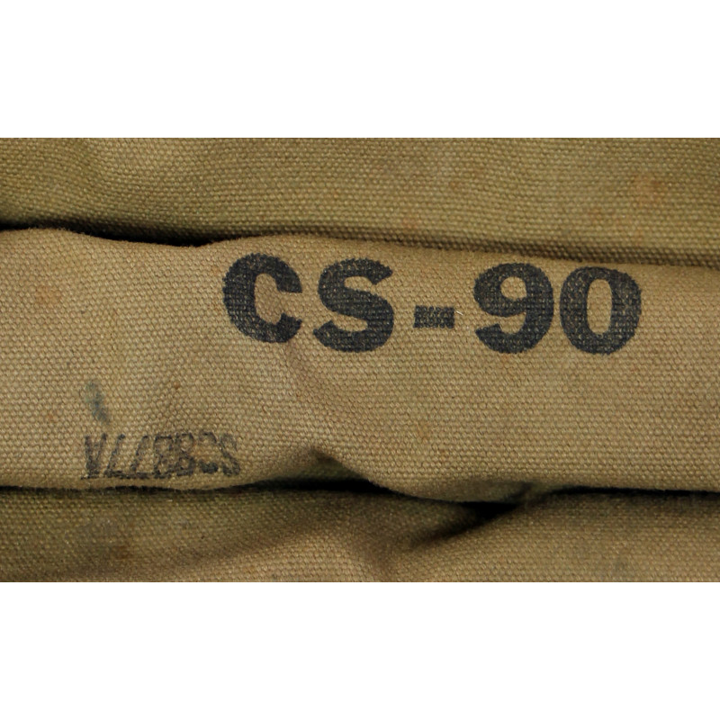 Set, Flag, M-238 with CS-90 Case, Armored Force