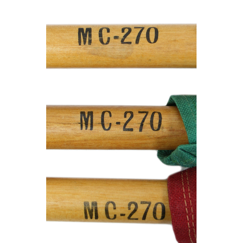 Kit de signalisation M-238 avec housse CS-90, Armored Force