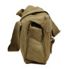 Bag, Musette, Medical, British, Shell Dressings, M & Co. 1942
