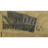 Sacoche médicale britannique, Shell Dressings, M & Co. 1942