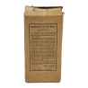 Mask, Gas M1A2-1-1, Medium, Adult, Complete, in Carton, 1942