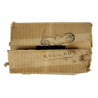 Mask, Gas M1A2-1-1, Medium, Adult, Complete, in Carton, 1942