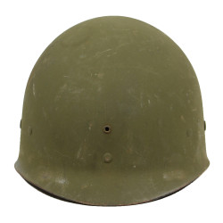 Sous-casque M1 (liner), WESTINGHOUSE, A washers verts