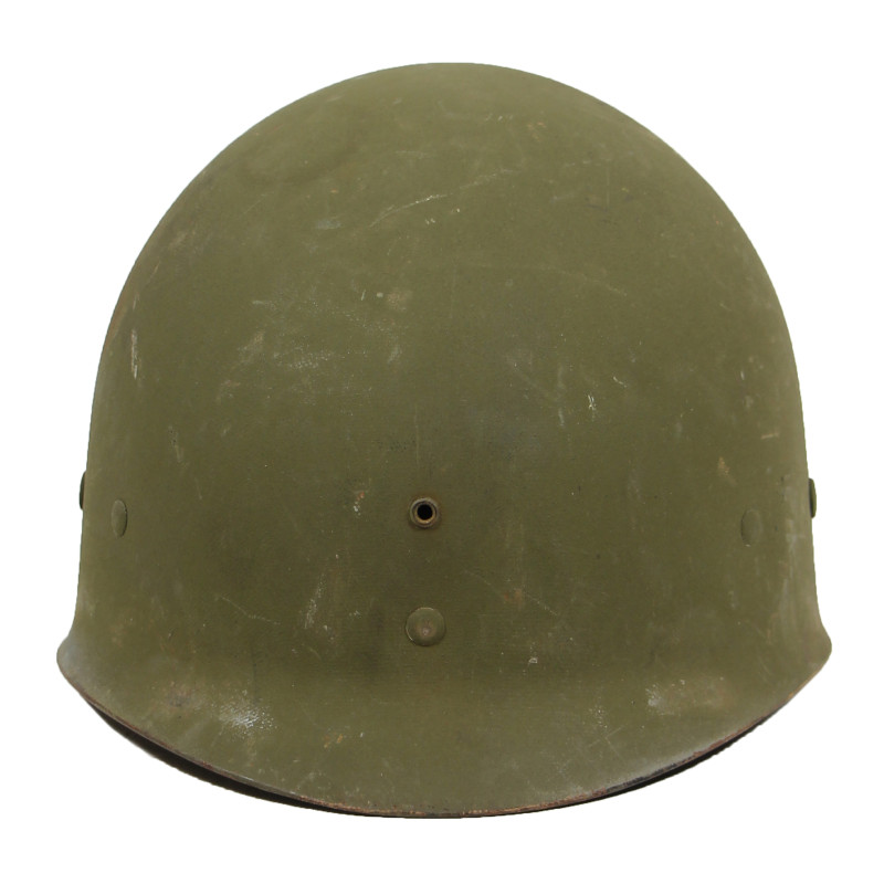 Sous-casque M1 (liner), WESTINGHOUSE, A washers verts