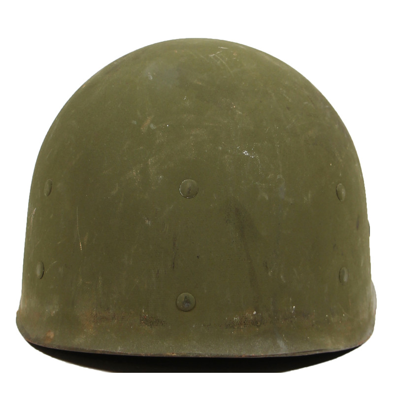 Sous-casque M1 (liner), WESTINGHOUSE, A washers verts