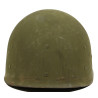 Liner, Helmet, M1, WESTINGHOUSE, Green A Washers