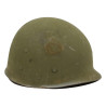 Sous-casque M1 (liner), WESTINGHOUSE, A washers verts