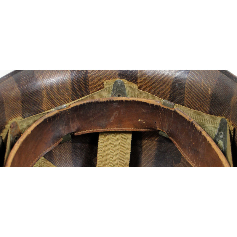 Sous-casque M1 (liner), WESTINGHOUSE, A washers verts