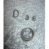 Sous-casque M1 (liner), WESTINGHOUSE, A washers verts