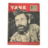 Magazine YANK, British Edition, 17 octobre 1943, Veteran of Munda and Guadalcanal