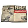 Magazine YANK, British Edition, 17 octobre 1943, Veteran of Munda and Guadalcanal