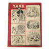 Magazine YANK, British Edition, 17 octobre 1943, Veteran of Munda and Guadalcanal