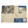 Magazine YANK, British Edition, 10 octobre 1943, The Russian Soldier