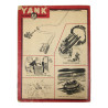 Magazine YANK, British Edition, 10 octobre 1943, The Russian Soldier