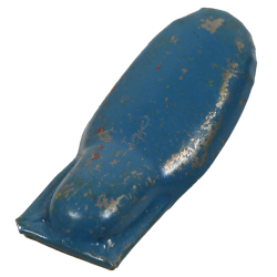 Cricket, MEMPHIS, Blue