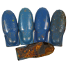 Cricket, MEMPHIS, bleu