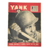 Magazine, YANK, British Edition, October 3, 1943, Home-Made Knife