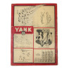 Magazine YANK, British Edition, 3 octobre 1943, Home-Made Knife