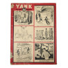 Magazine YANK, British Edition, 26 septembre 1943