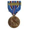 Médaille, American Campaign Medal