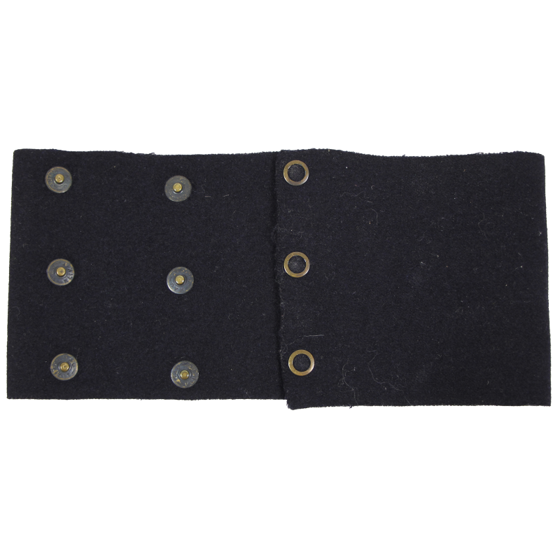 Armband, Military Police, US Army, Modified