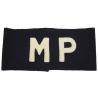 Brassard, Military Police, US Army, modifié