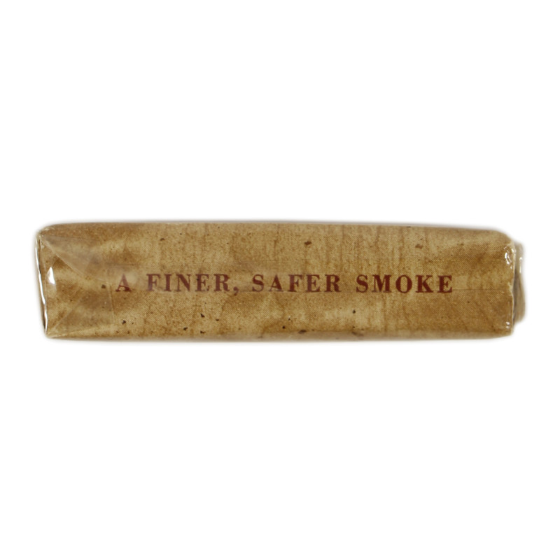Pack, 5-Cigarette, Ration, Ten-in-One, FLEETWOOD, Untouched