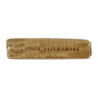 Paquet de cigarettes, ration Ten-in-One, FLEETWOOD, intact