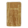 Pack, 5-Cigarette, Ration, Ten-in-One, FLEETWOOD, Untouched