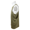 Singlet, US Army, OD, taille 40, 1942