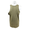 Undershirts, Cotton, Summer, Sleeveless, OD, Size 40, 1942