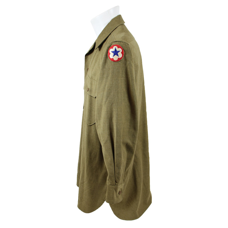 Shirt, Wool, Special, 16 x 32