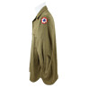 Chemise moutarde, Special, 16 x 32